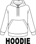 Hoodie